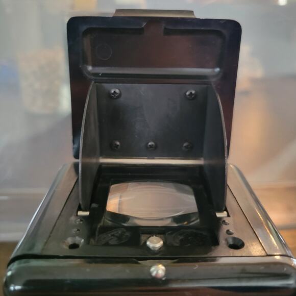 Vintage USC Reflex II Camera – Retro Decor / Collectible 1940s - Picture 6 of 12